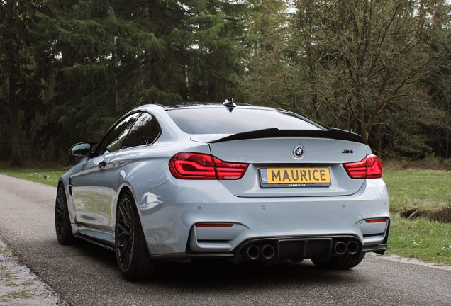 BMW M4 F82 Coupé Vorsteiner