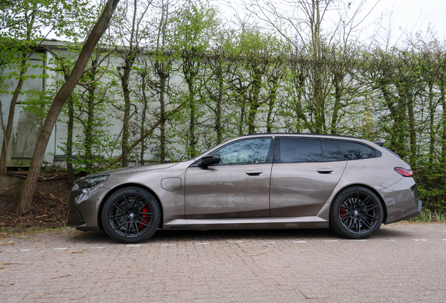 BMW M5 G99 Touring