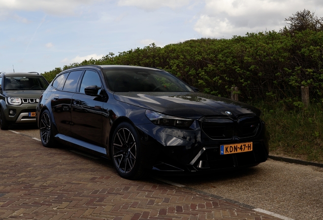 BMW M5 G99 Touring