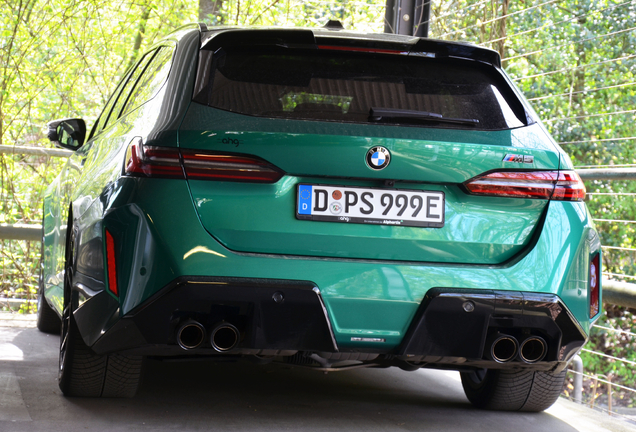 BMW M5 G99 Touring