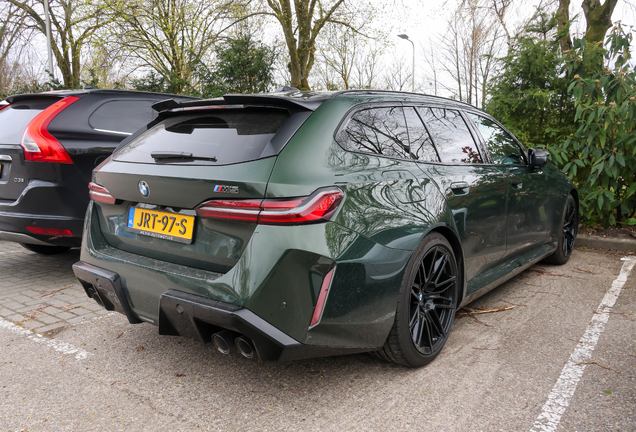 BMW M5 G99 Touring