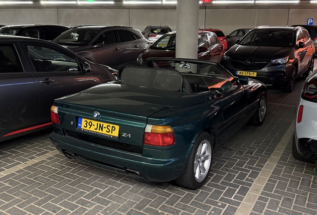 BMW Z1