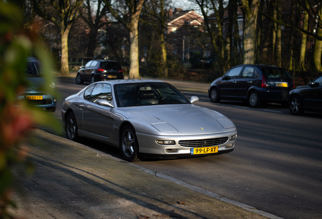 Ferrari 456 GT