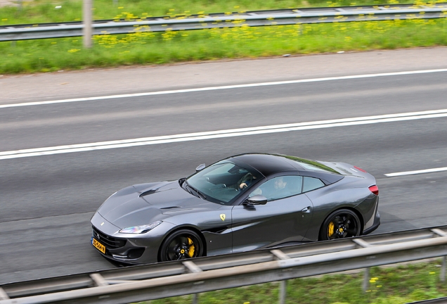 Ferrari Portofino