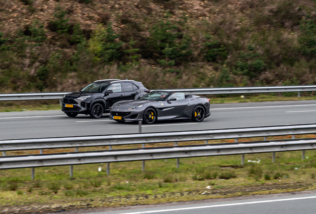 Ferrari Portofino