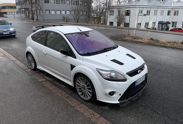 Ford Focus RS MkII