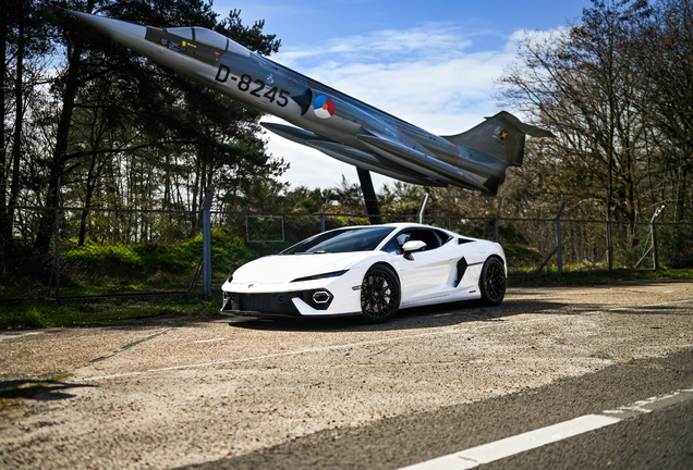 Lamborghini Temerario