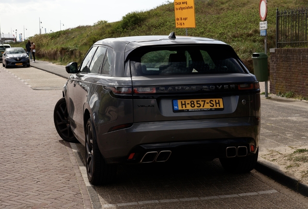 Land Rover Range Rover Velar SVAutobiography