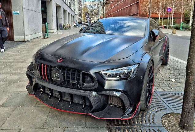 Mercedes-AMG GT 63 S X290