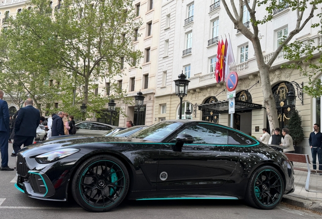Mercedes-AMG GT 63 Pro C192 Motorsport Collectors Edition