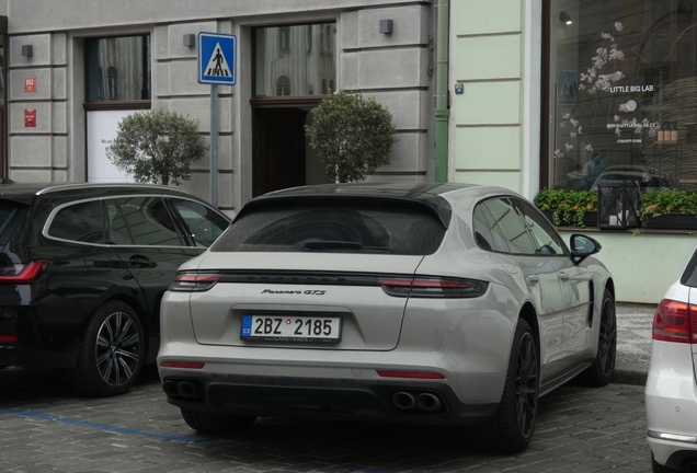 Porsche 971 Panamera GTS Sport Turismo MkI