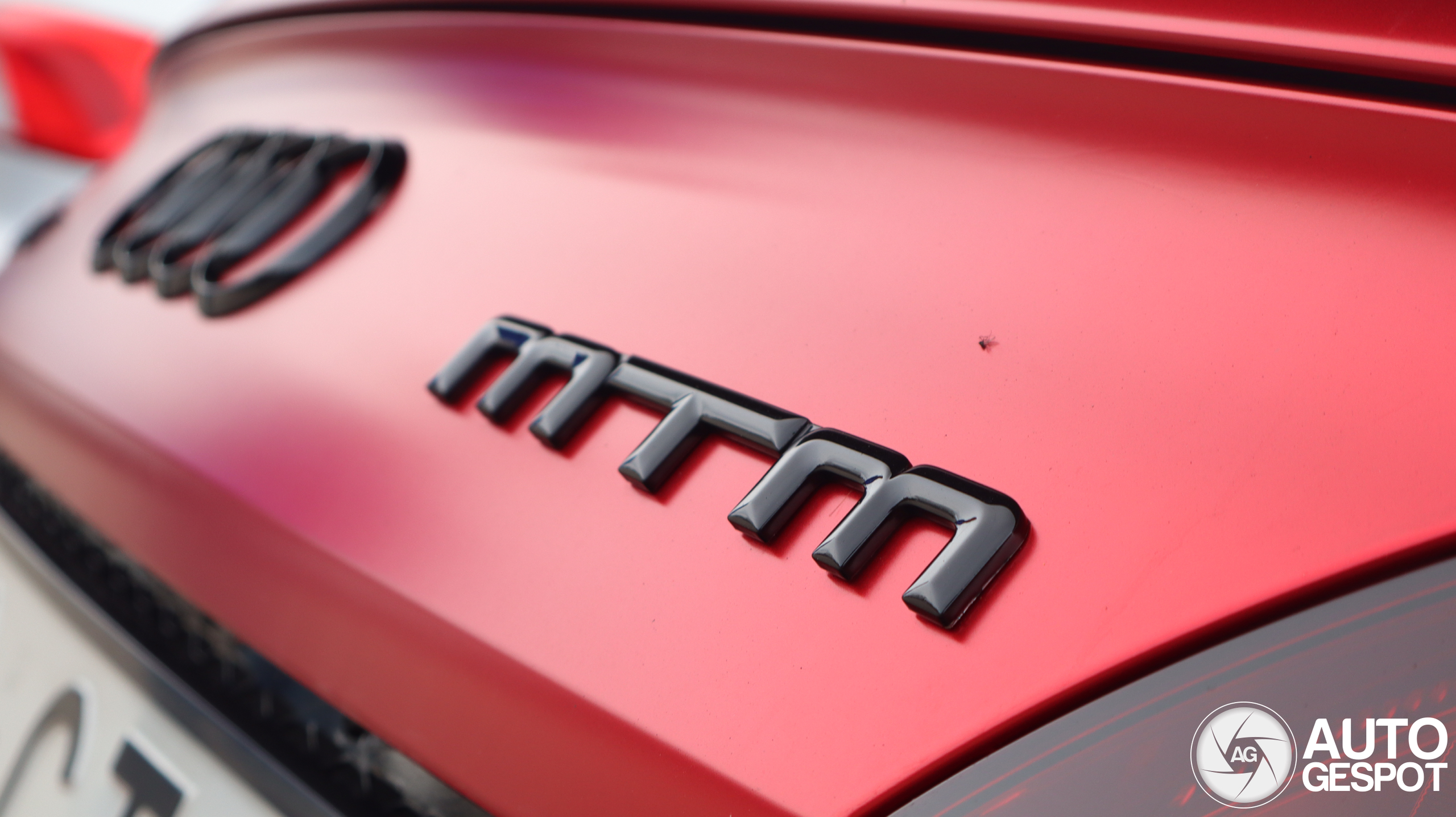 Audi R8 V10 2020 RWD MTM Supercharged GT - 14 April 2026 - Autogespot