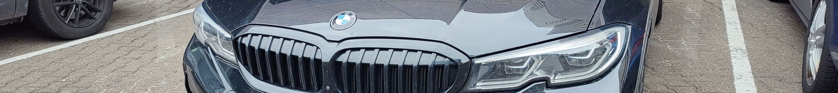 Alpina B3 BiTurbo Touring 2020