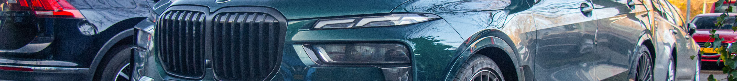 Alpina XB7 BiTurbo 2023