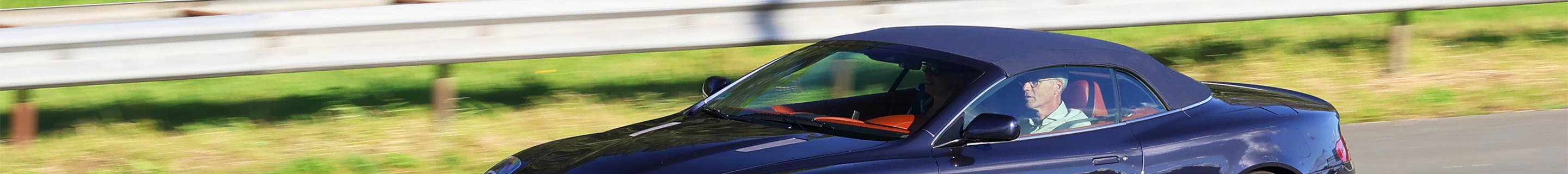 Aston Martin DB9 Volante