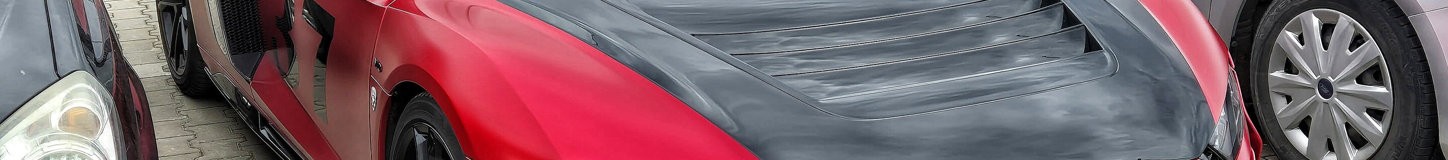 Audi R8 V10 2020 RWD MTM Supercharged GT