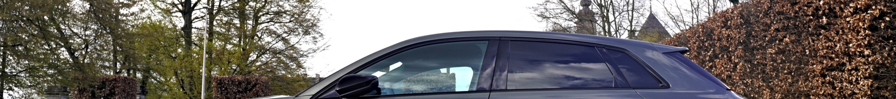 Audi RS3 Sportback 8Y