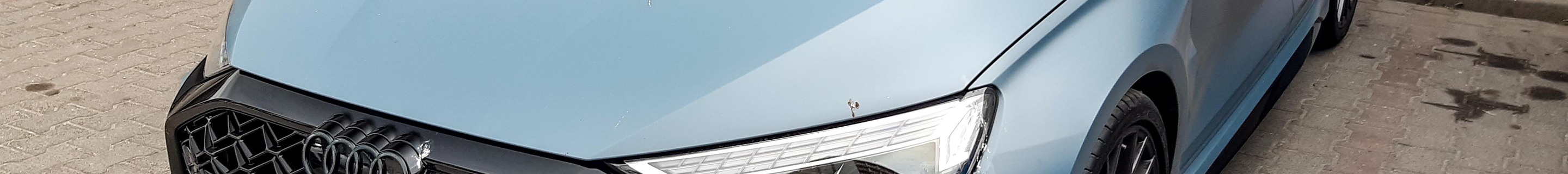 Audi RS3 Sportback 8Y 2025