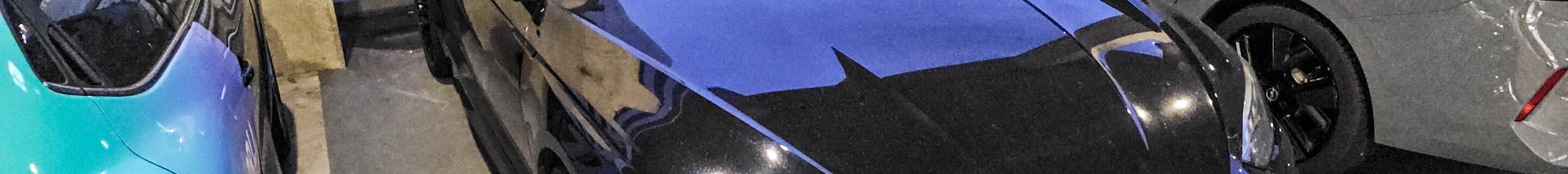 Audi RS5 Sportback B9 2021