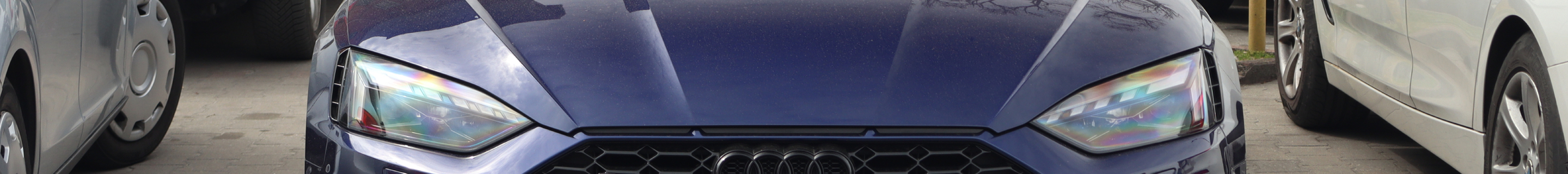 Audi RS5 Sportback B9 2021