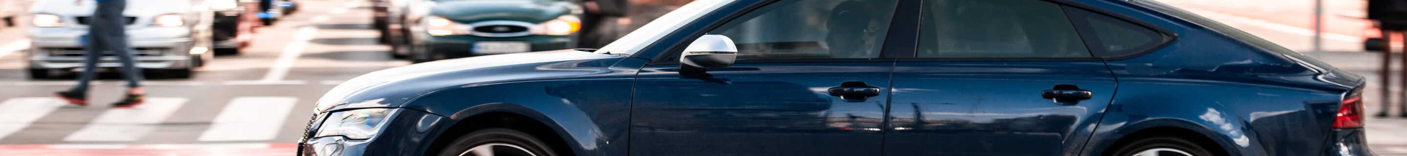 Audi RS7 Sportback C7