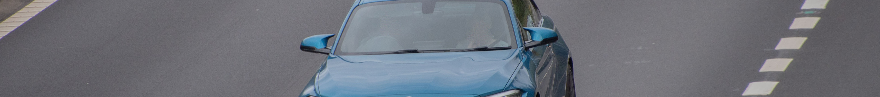 BMW M2 Coupé Competition F87