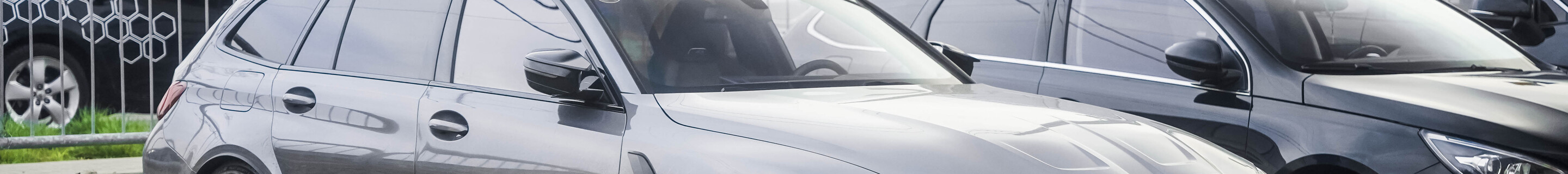 BMW M3 G81 Touring Competition