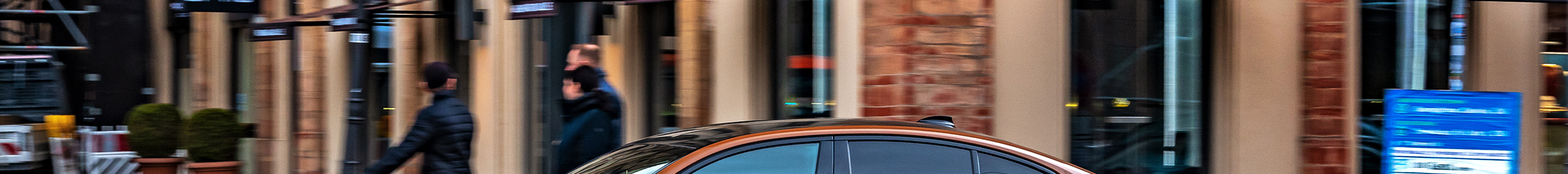 BMW M5 F90 Competition 2021