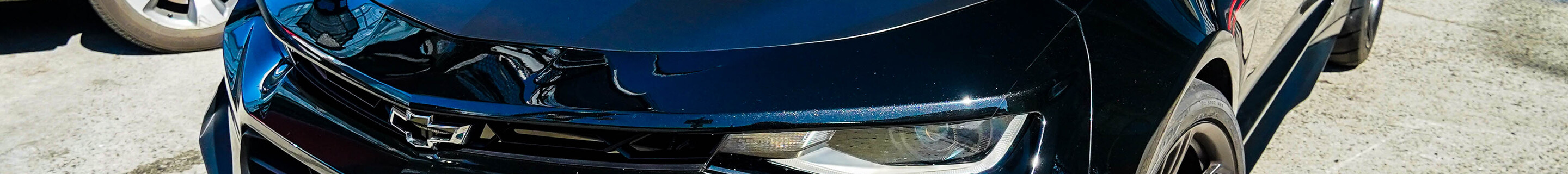 Chevrolet Camaro ZL1 1LE 2017 Hennessey HPE1000 The Exorcist