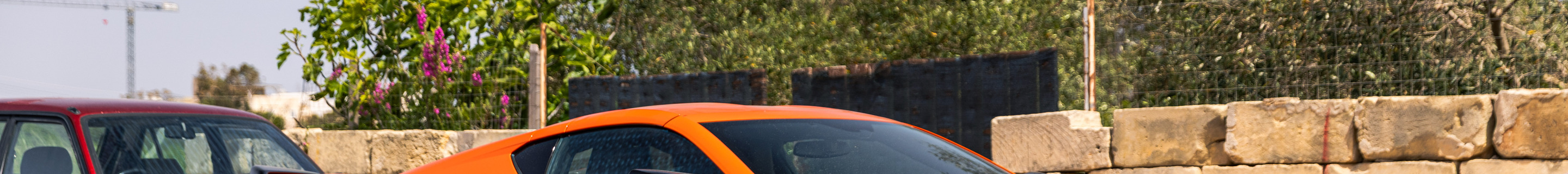 Chevrolet Corvette C8 Stingray