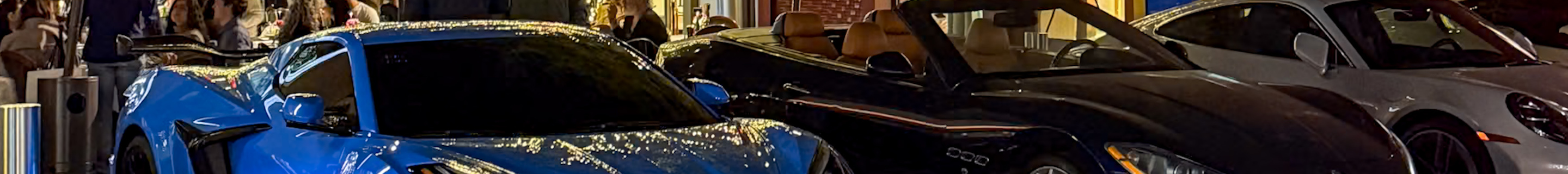 Chevrolet Corvette C8 Z06 Convertible