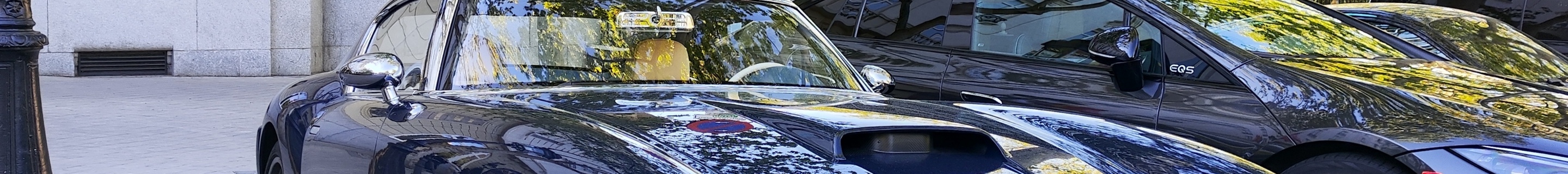 Ferrari 250 GT SWB RML Short Wheelbase