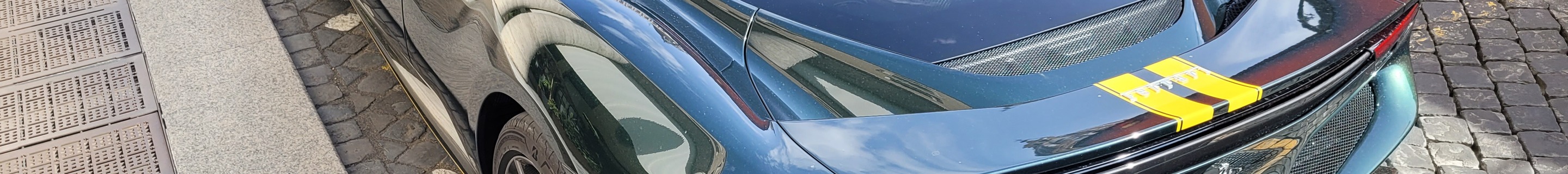 Ferrari 296 GTB Assetto Fiorano