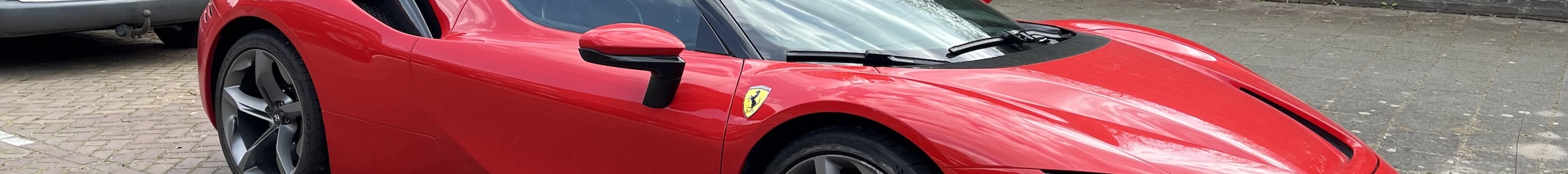 Ferrari SF90 Stradale