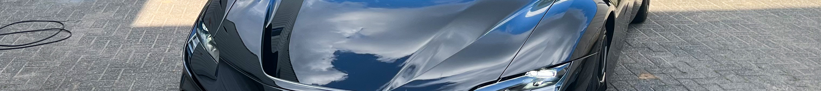 Ferrari SF90 Stradale