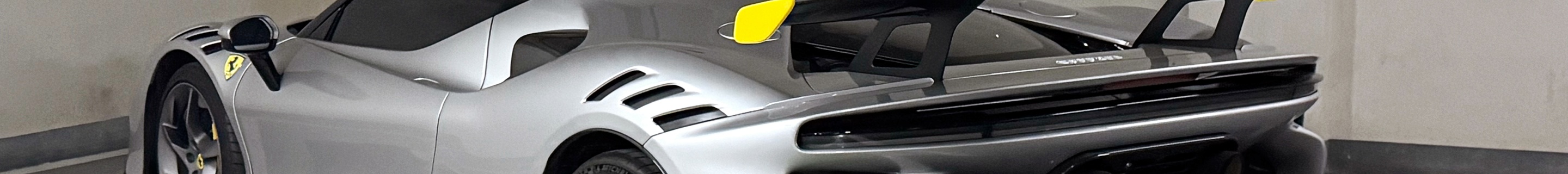 Ferrari SF90 XX Stradale