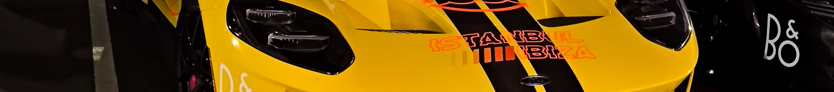 Ford GT 2017 Carbon Series