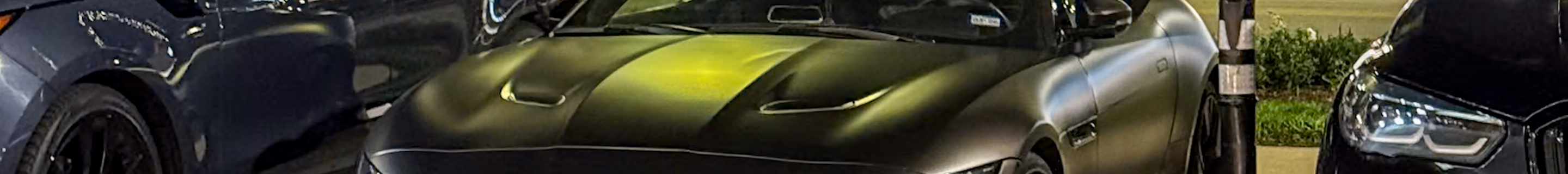 Jaguar F-TYPE P450 AWD Coupé 2020