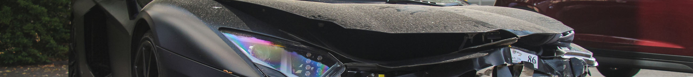 Lamborghini Aventador LP700-4 Roadster