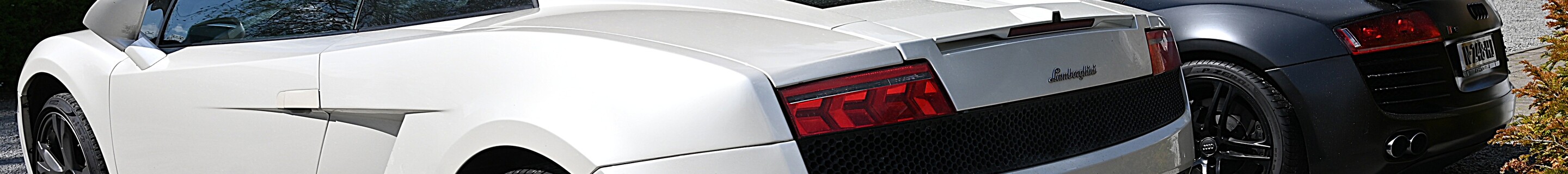 Lamborghini Gallardo LP560-4