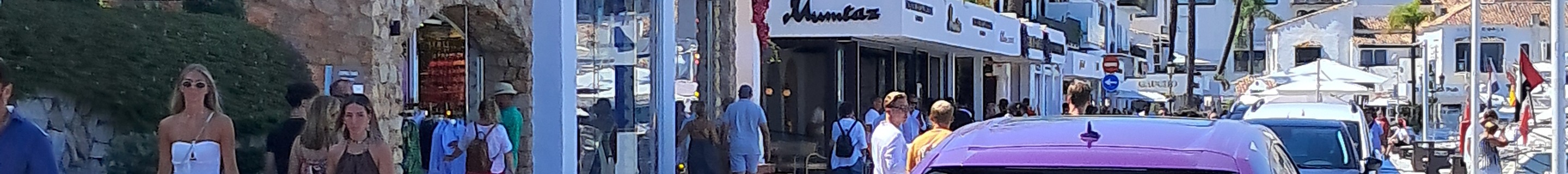 Lamborghini Huracán LP640-2 STO