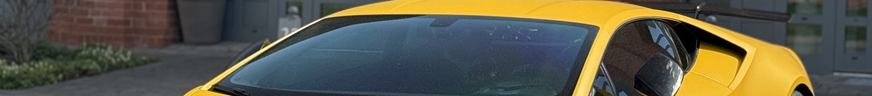 Lamborghini Huracán LP640-4 EVO Novitec Torado