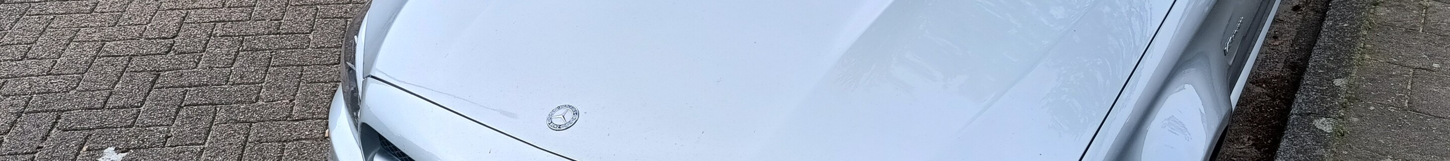 Mercedes-AMG C 63 S Convertible A205