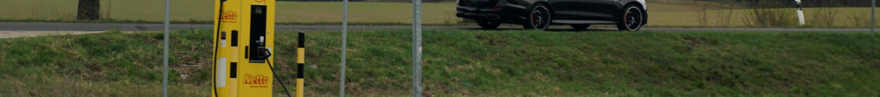 Mercedes-AMG E 63 S Estate S213