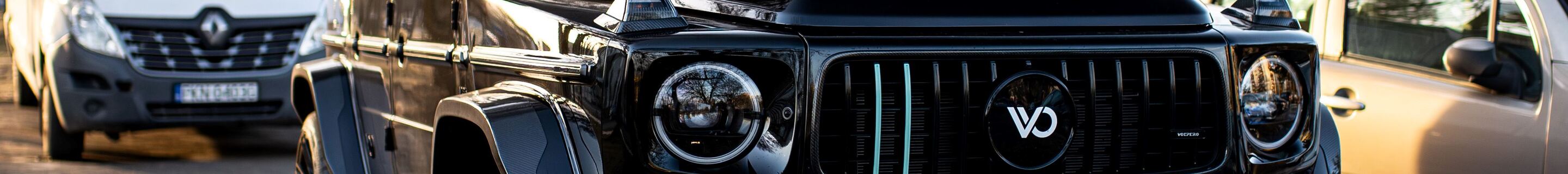 Mercedes-AMG G 63 W465 Volpero