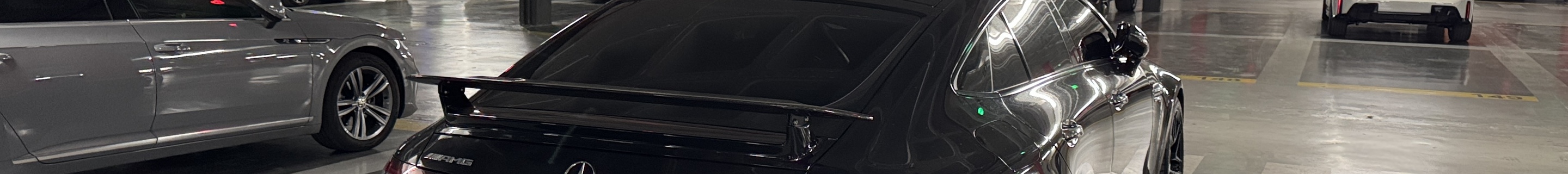 Mercedes-AMG GT 63 S X290