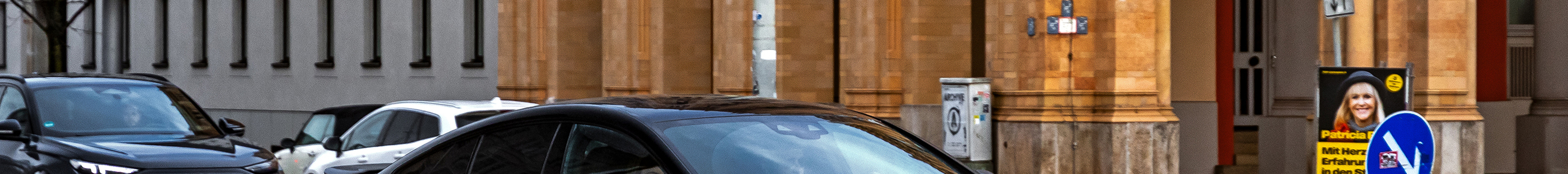 Mercedes-AMG GT 63 S X290