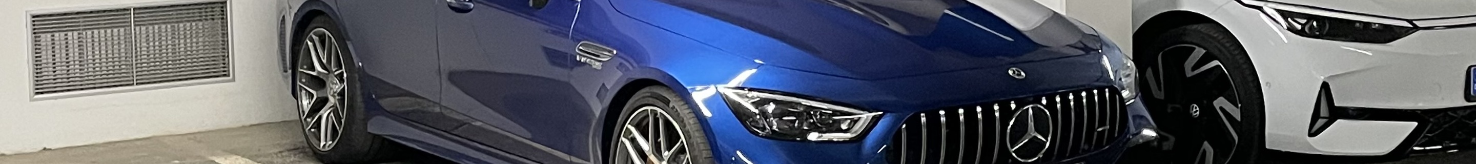 Mercedes-AMG GT 63 X290