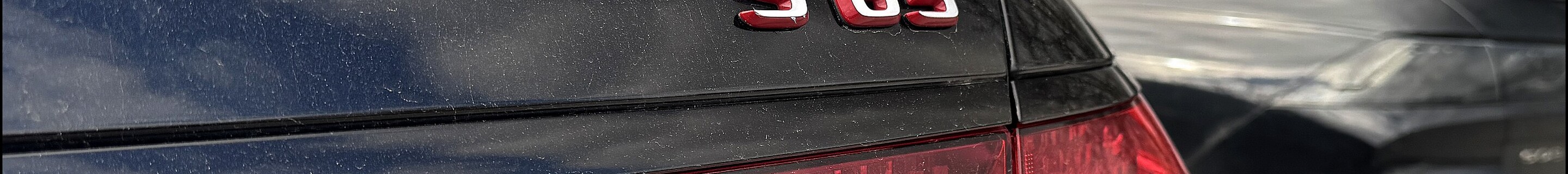 Mercedes-AMG S 63 E-Performance W223