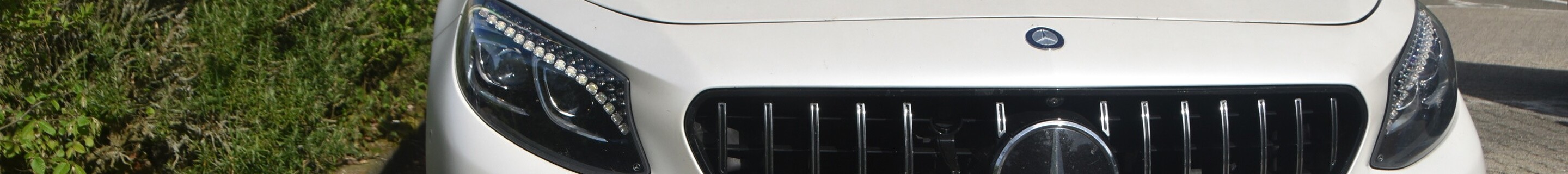 Mercedes-Benz S 63 AMG Coupé C217